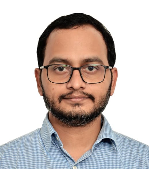 Dr. Sathya Sagar
